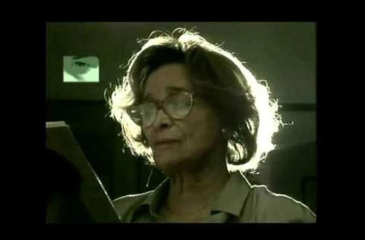 Έφυγε από τη ζωή η μεγάλη κυρία του ελληνικού θεάτρου, Τιτίκα Νικηφοράκη